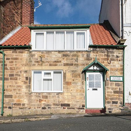 Newton Cottage Whitby Exterior photo