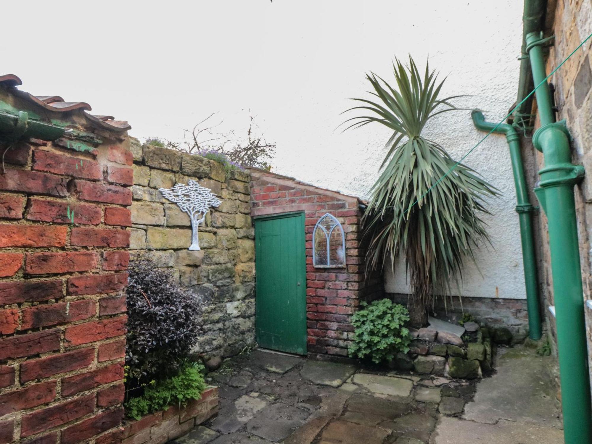 Newton Cottage Whitby Exterior photo